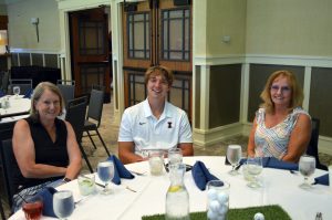 Golf Outing Dinner - Scholarship