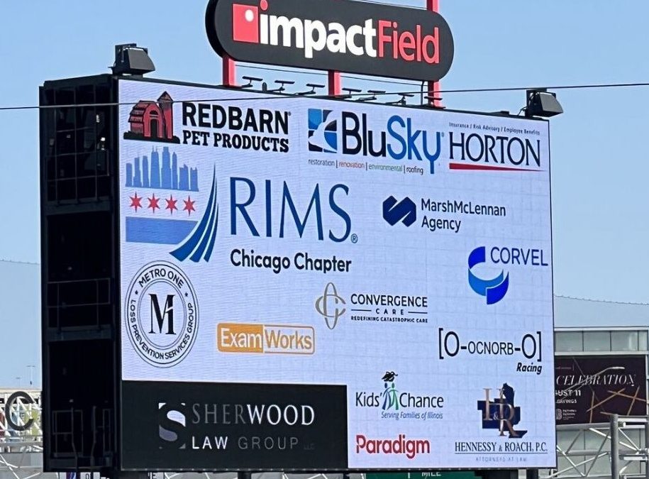 Kids’ Chance of Illinois Summer Social at Impact Field