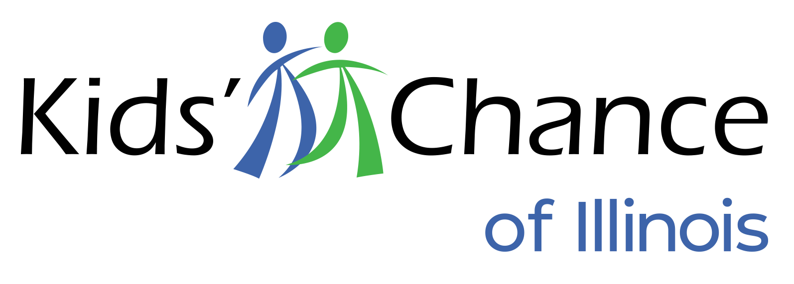 Kids' Chance of VA logo